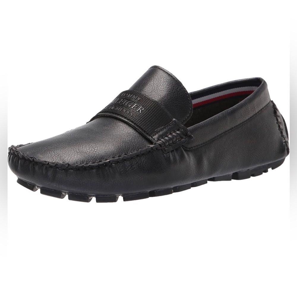 NWT - Tommy Hilfiger - Men’s Aria Shoes - 10.5 M